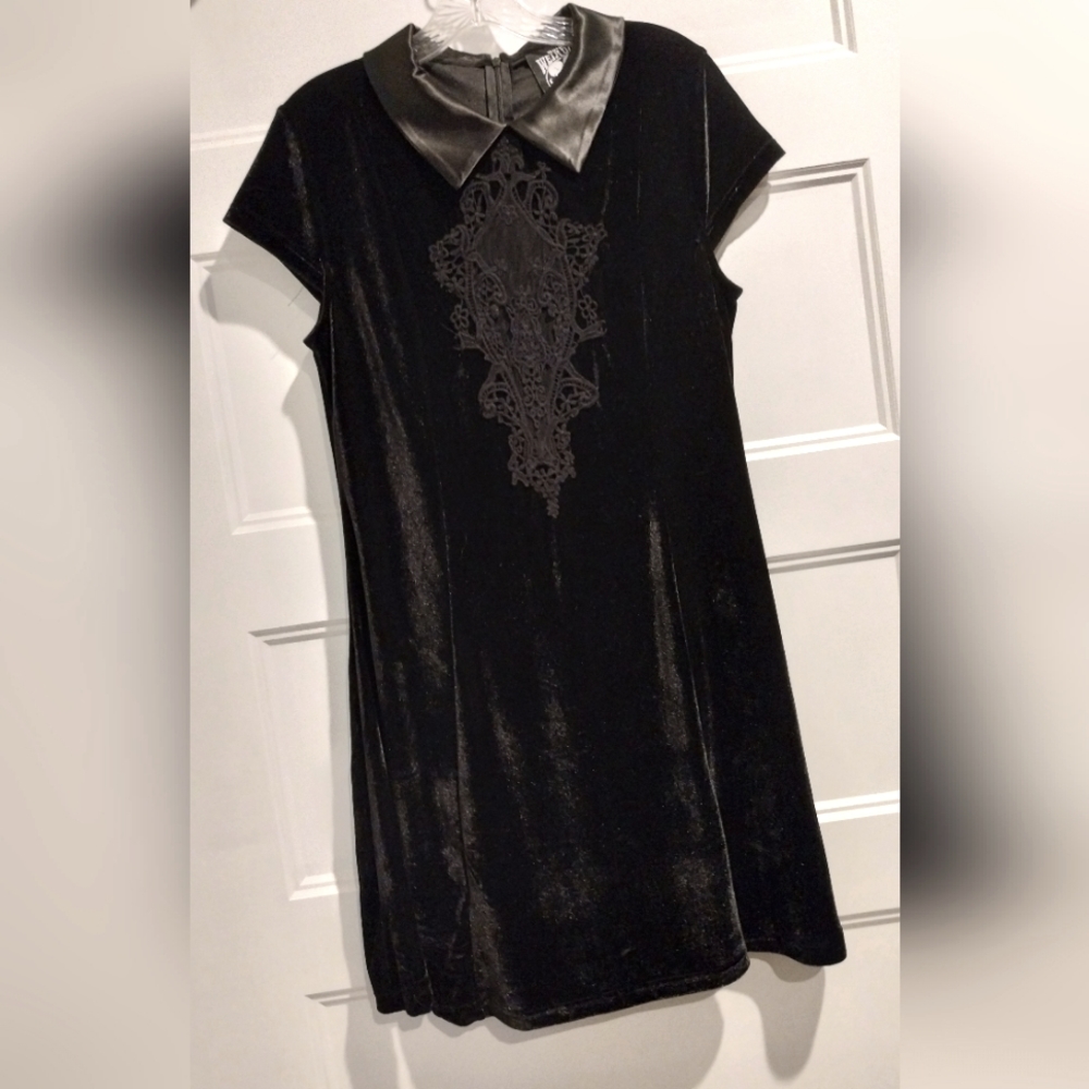 Killstar dress